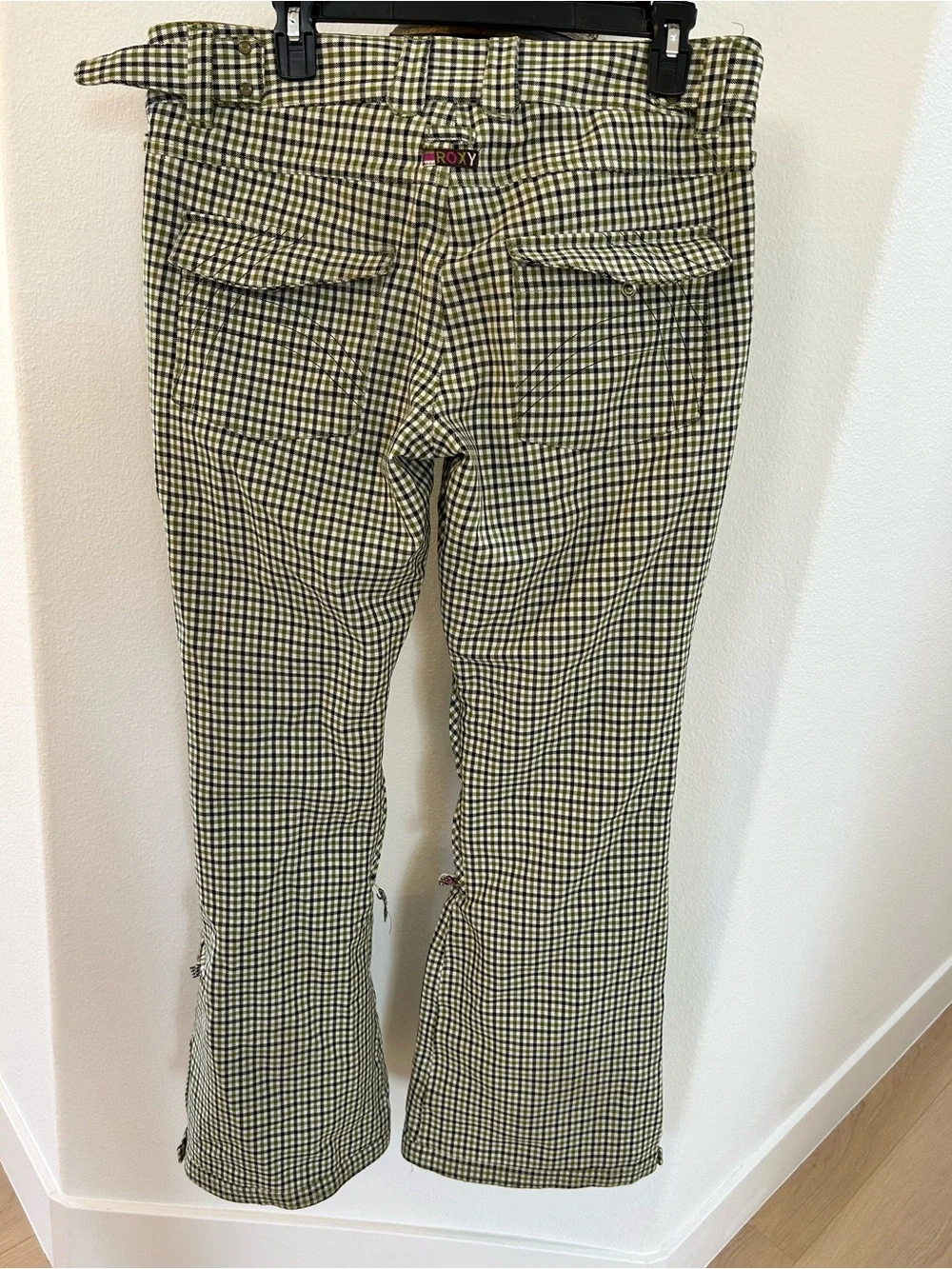 Unisex Roxy 5000 limited Edition, Snow Pants. Sz Medium